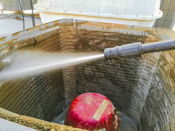 Best Commercial Air Duct Cleaning  in Pitcairn, PA