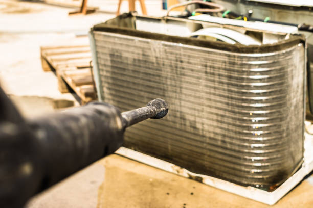 Best Commercial HVAC Duct Cleaning  in Pitcairn, PA