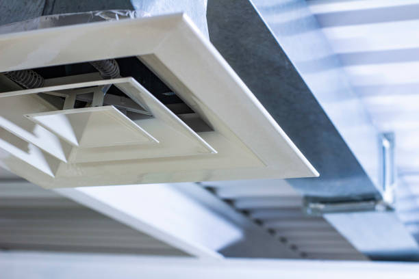 Best HVAC Air Duct Cleaning  in Pitcairn, PA