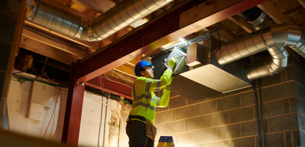 Best Best Air Duct Cleaning Company  in Pitcairn, PA