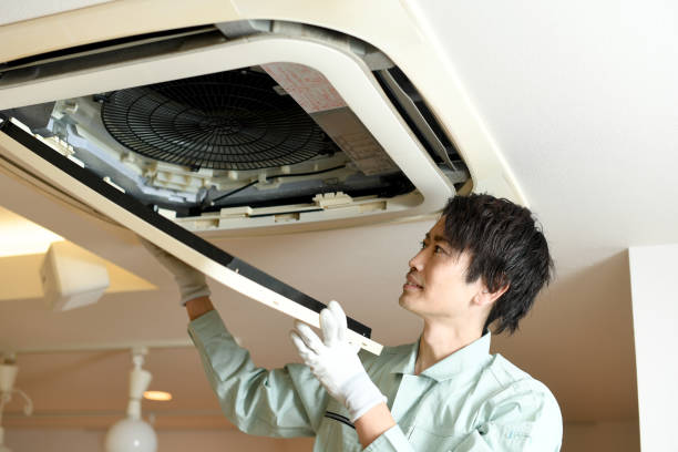 Best Emergency Air Duct Cleaning  in Pitcairn, PA