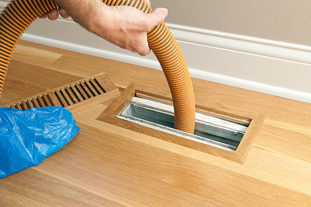 Best HVAC Duct Inspection Services  in Pitcairn, PA