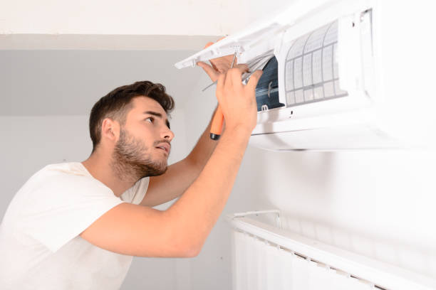 Best Best Air Duct Cleaning Company  in Pitcairn, PA