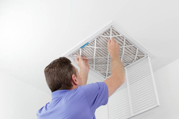 Best Air Duct Cleaning Near Me  in Pitcairn, PA